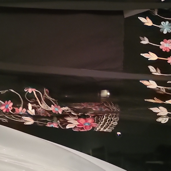 Led zepplin duster very vintage. - Picture 4 of 9